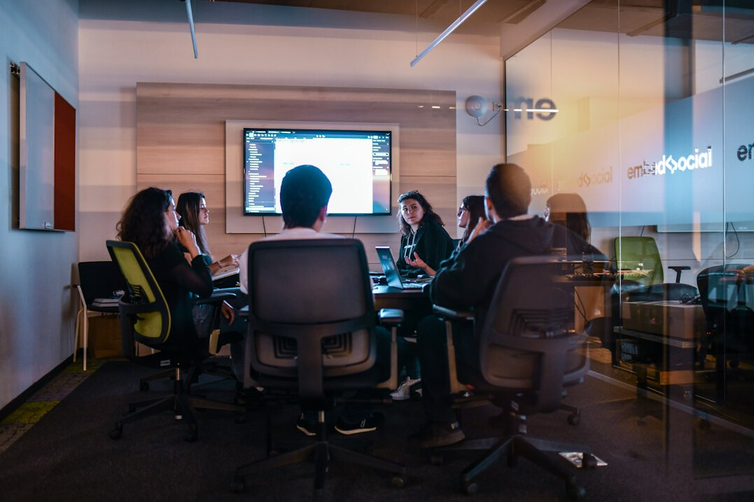 insurance technology meeting