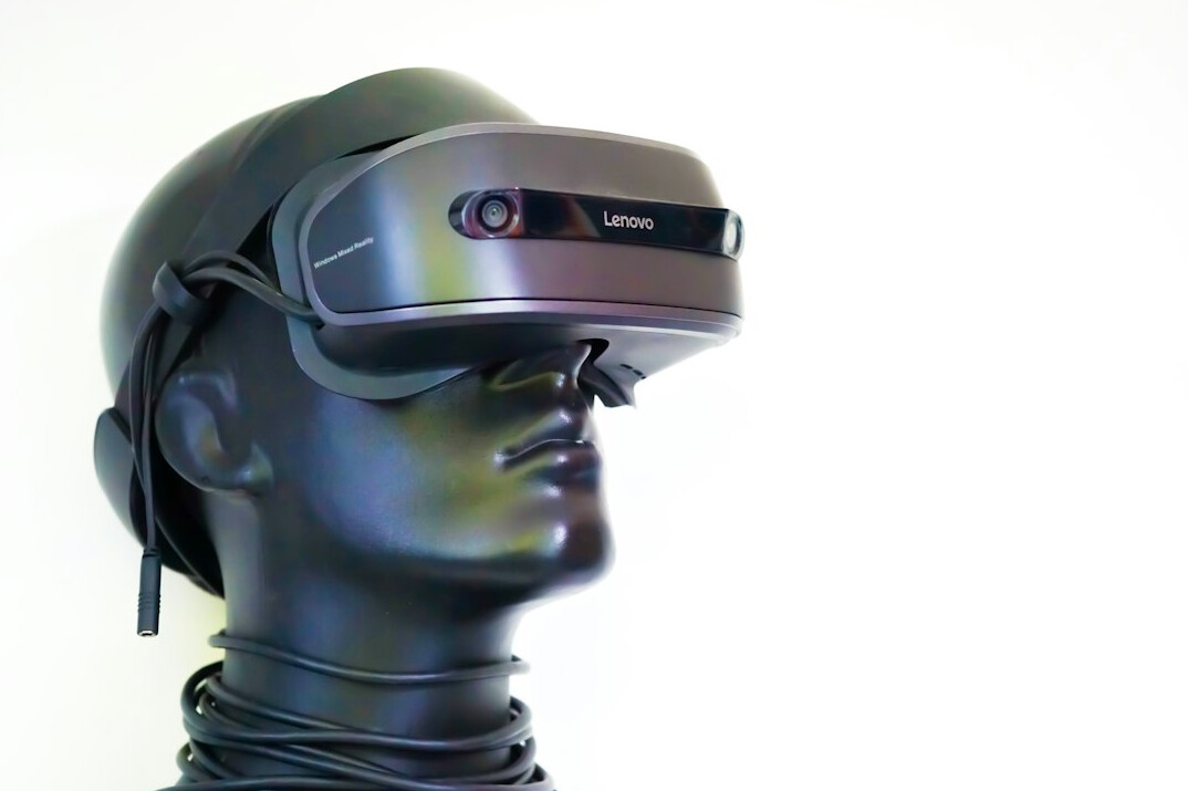 virtual reality insurance
